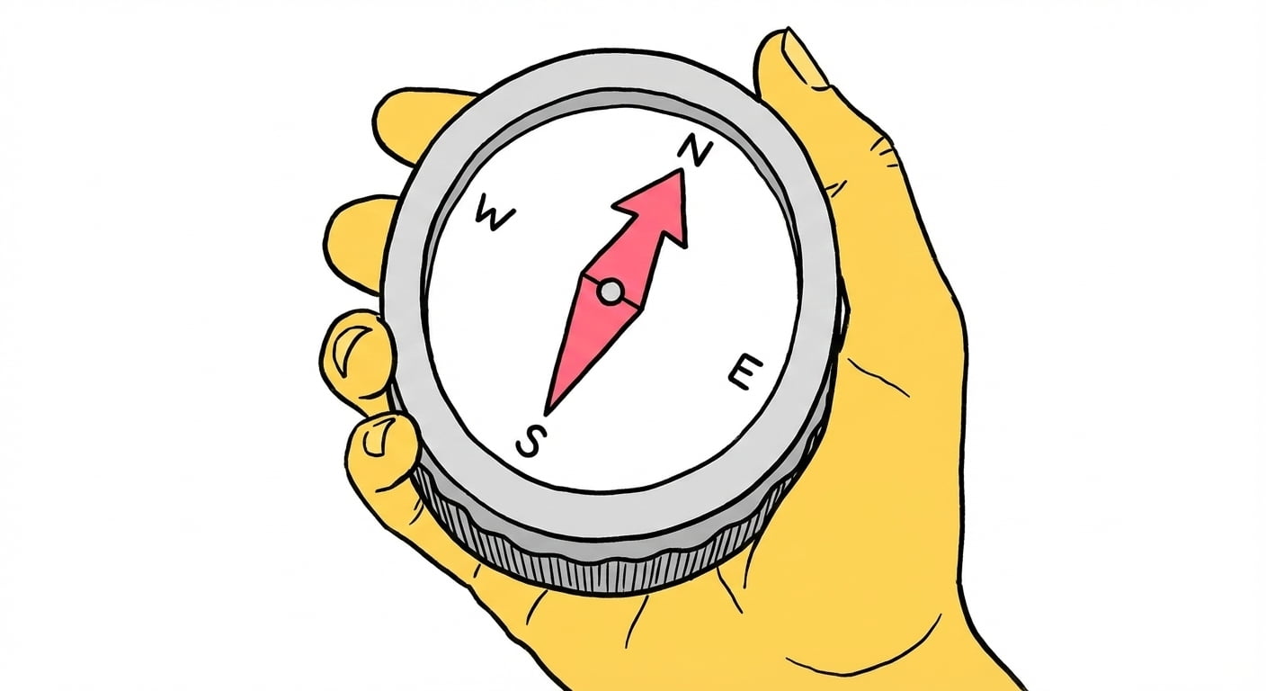 Strategic Navigation