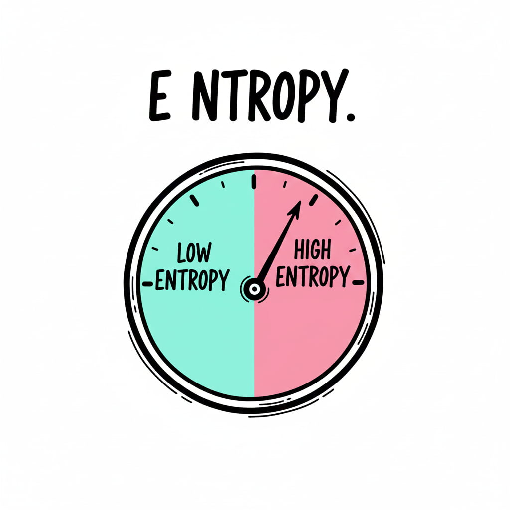 Entropy Meter