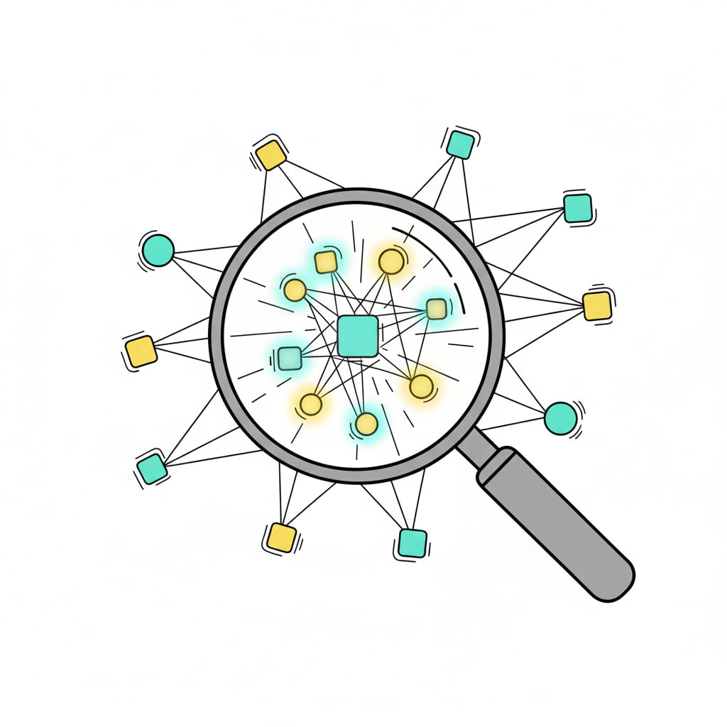 Decentralized Knowledge Graph