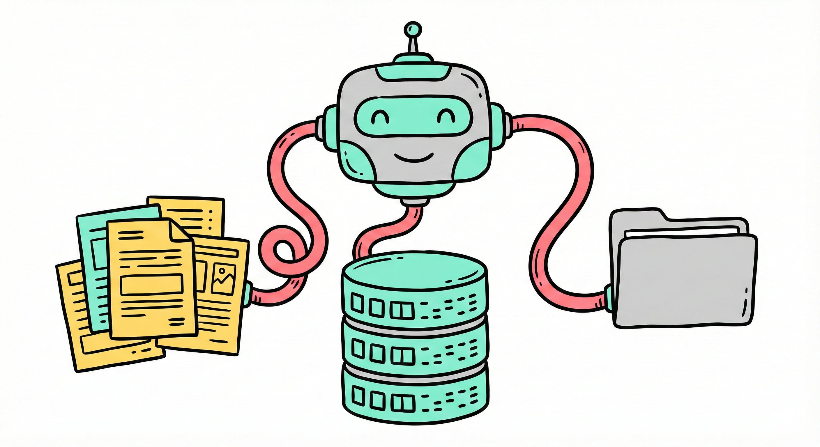 AI Company Blueprint